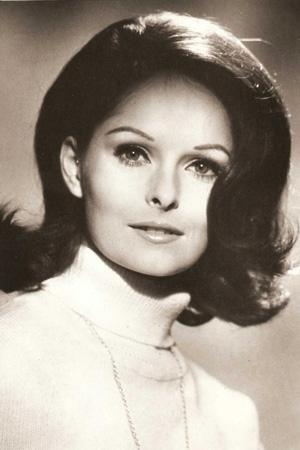 et billede af Cami Sebring