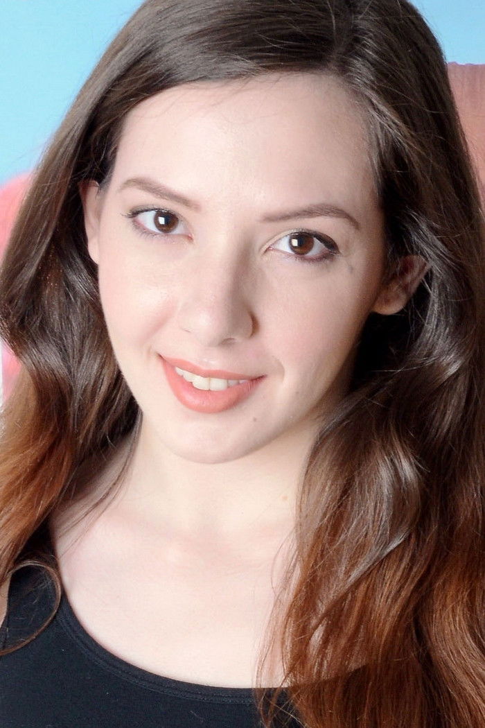 et billede af Ember Stone