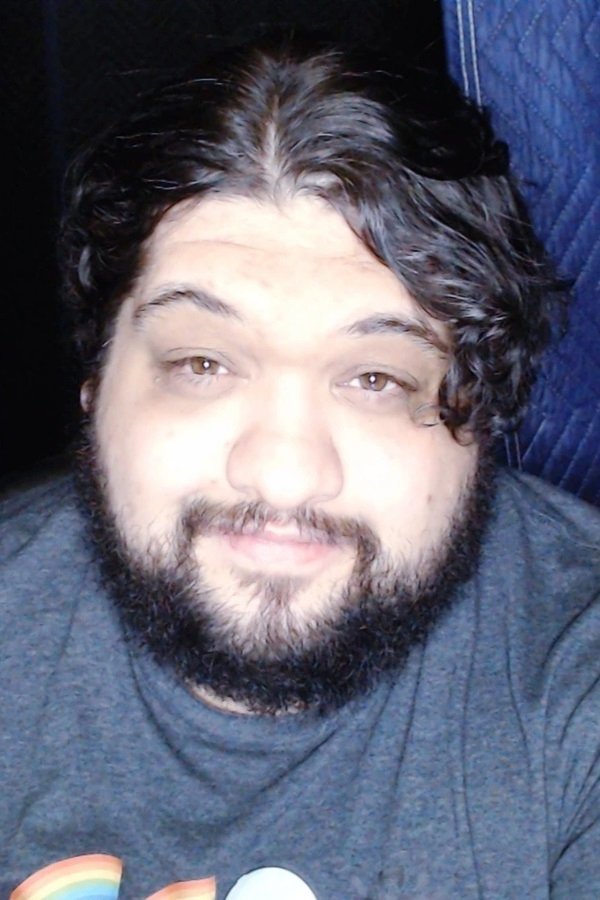 et billede af Luis Bermudez