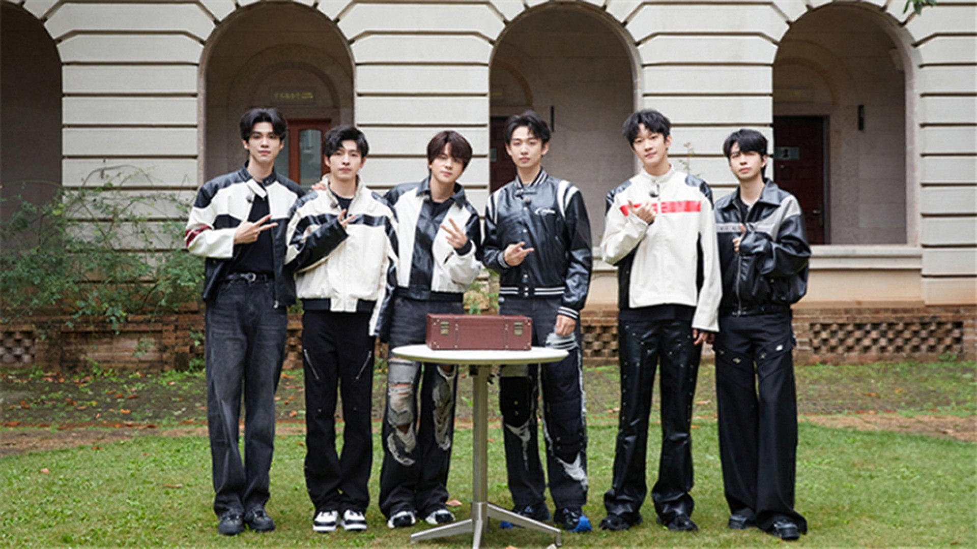 Detective Academy