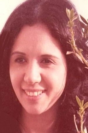 et billede af Nadia Fahmy