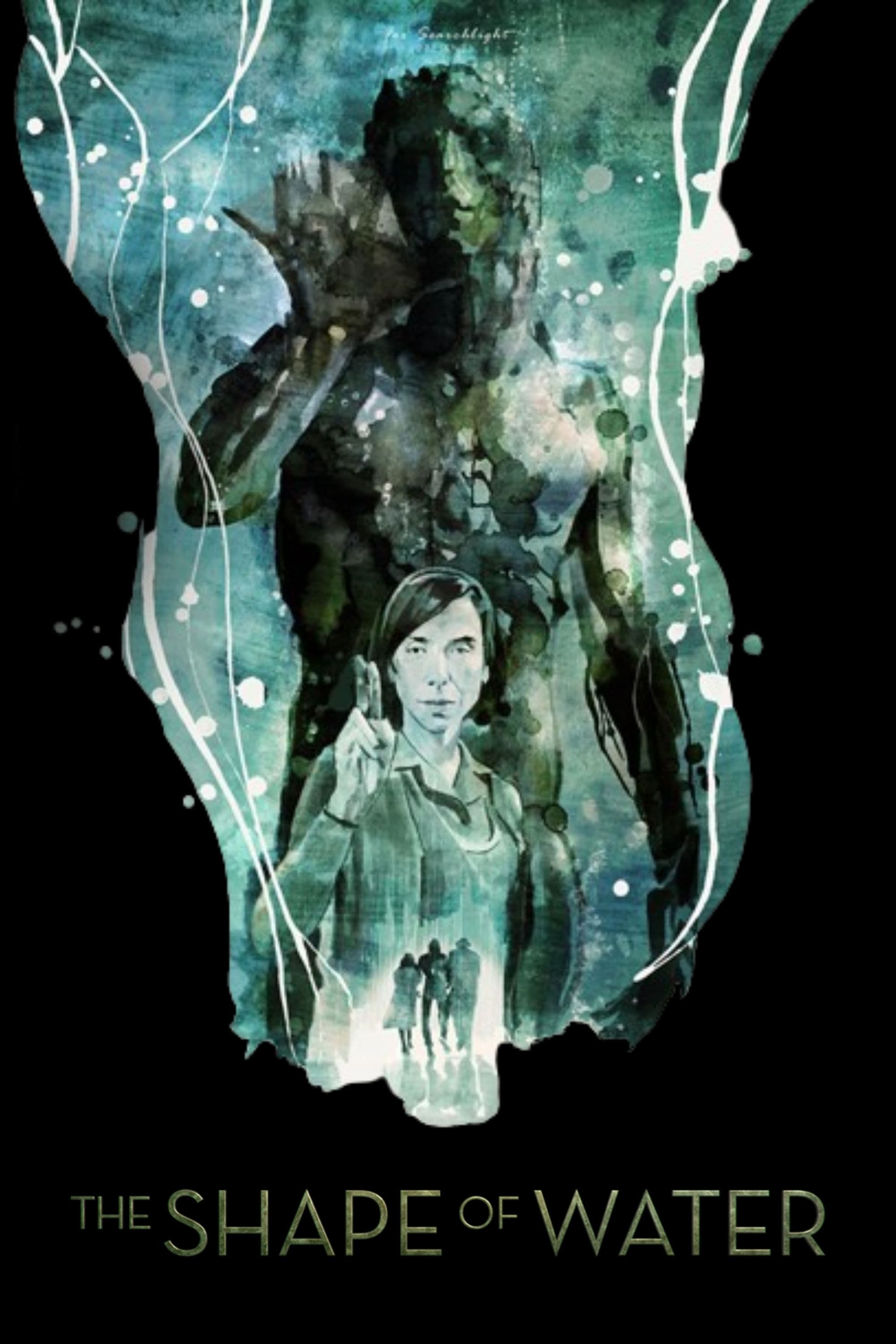 The Shape of Water