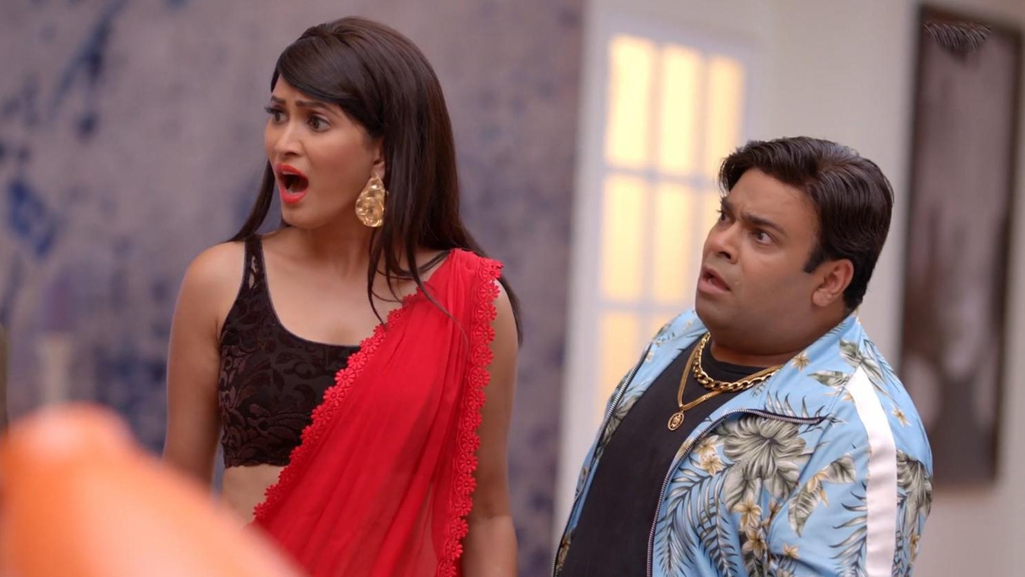 Thumbnail for Lag Gaye Londe Season 1 Episode 4