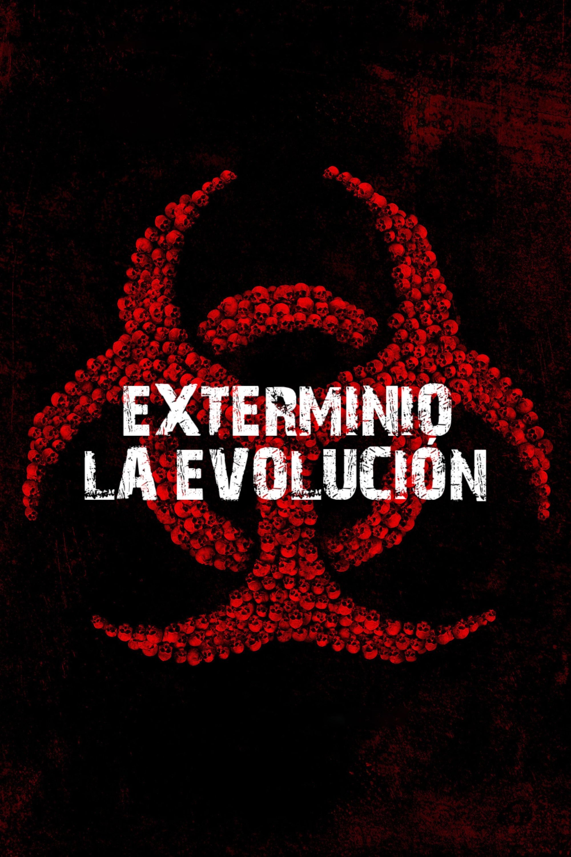 Exterminio: La evolución