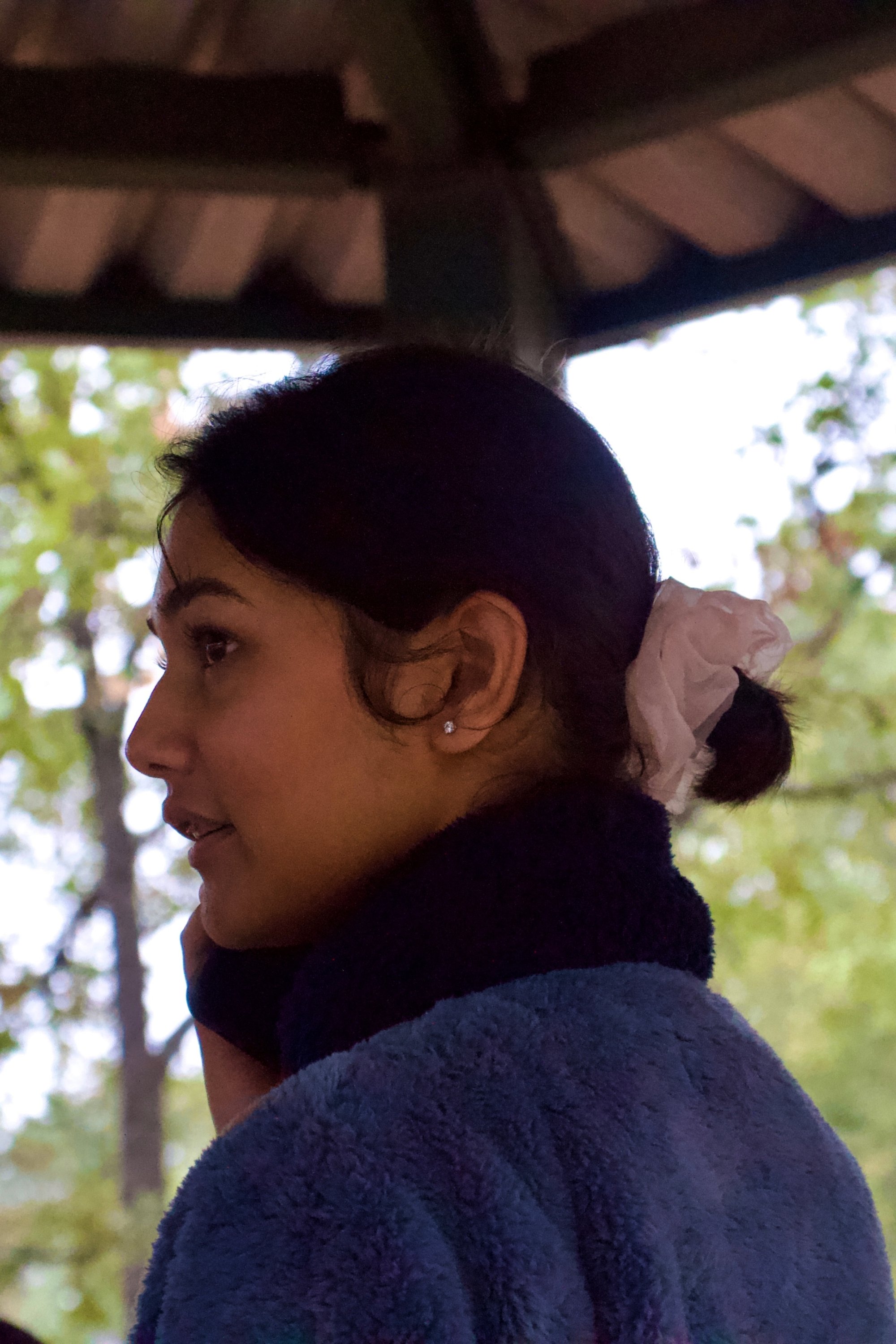 Shruti Singh | Associate Producer