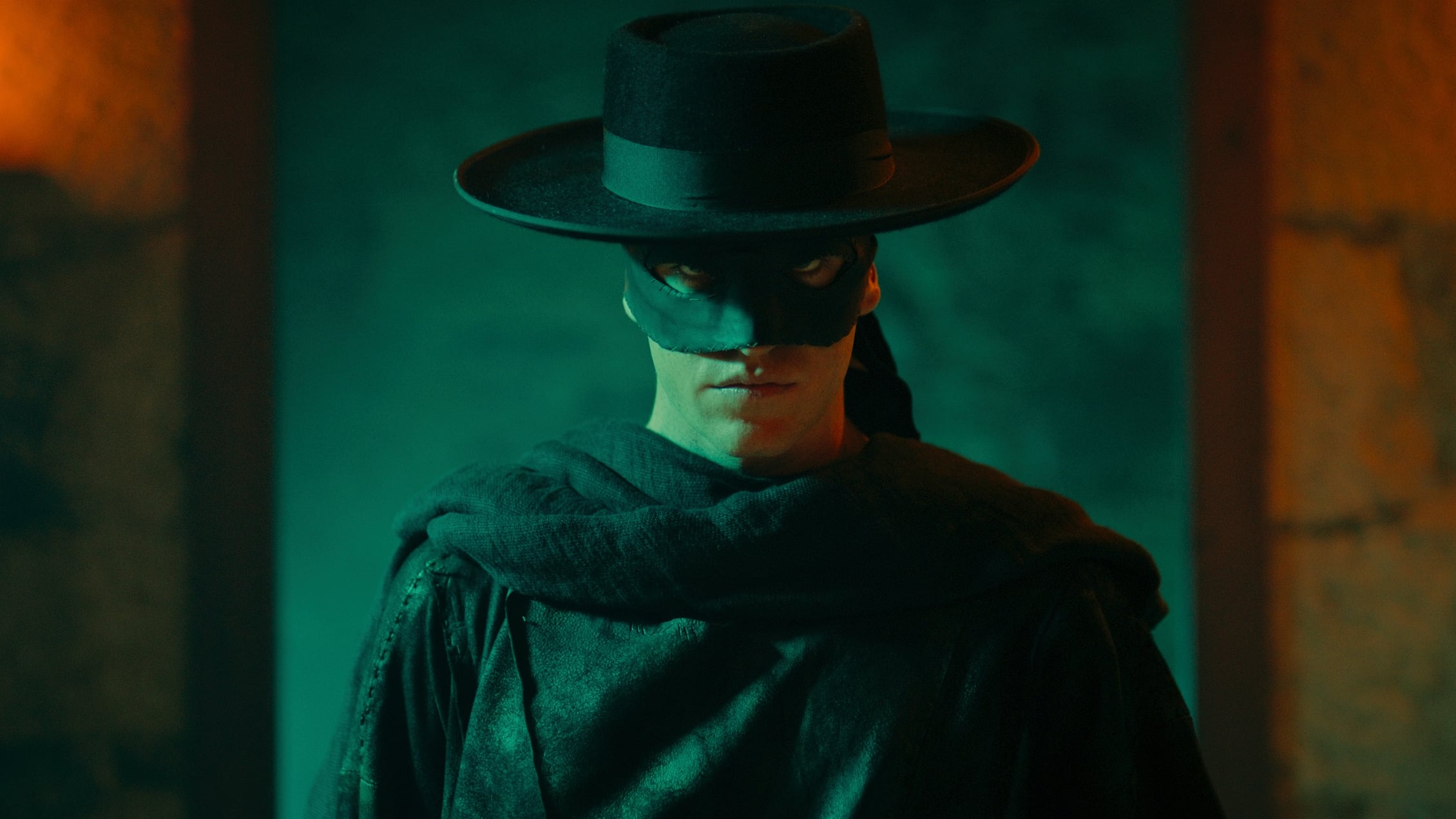Zorro
