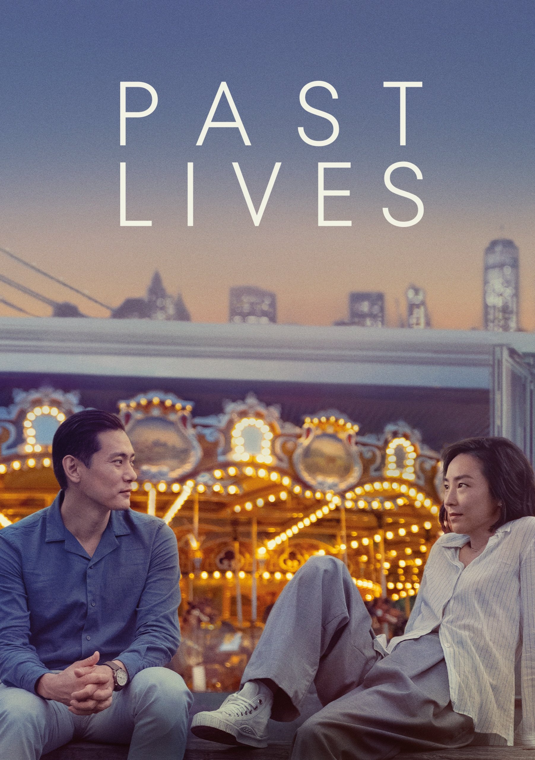Past Lives