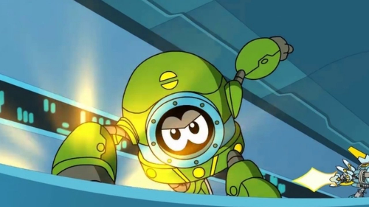 Episode 6