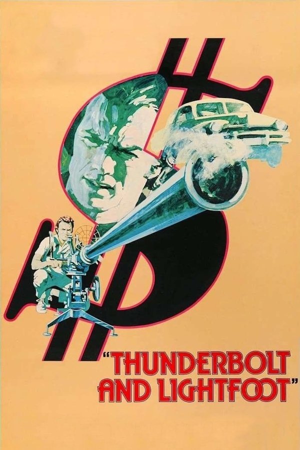 Thunderbolt and Lightfoot