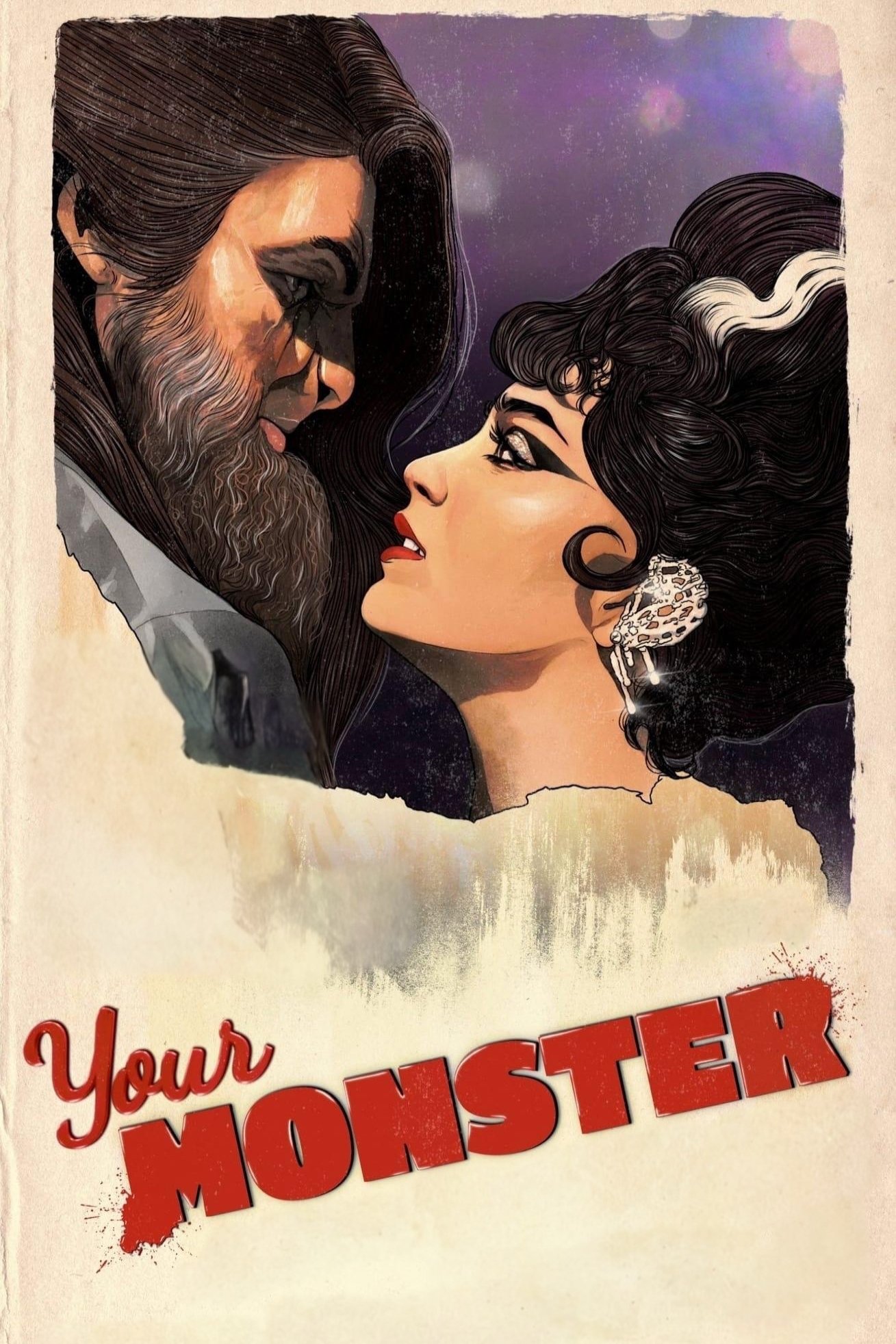 Your Monster