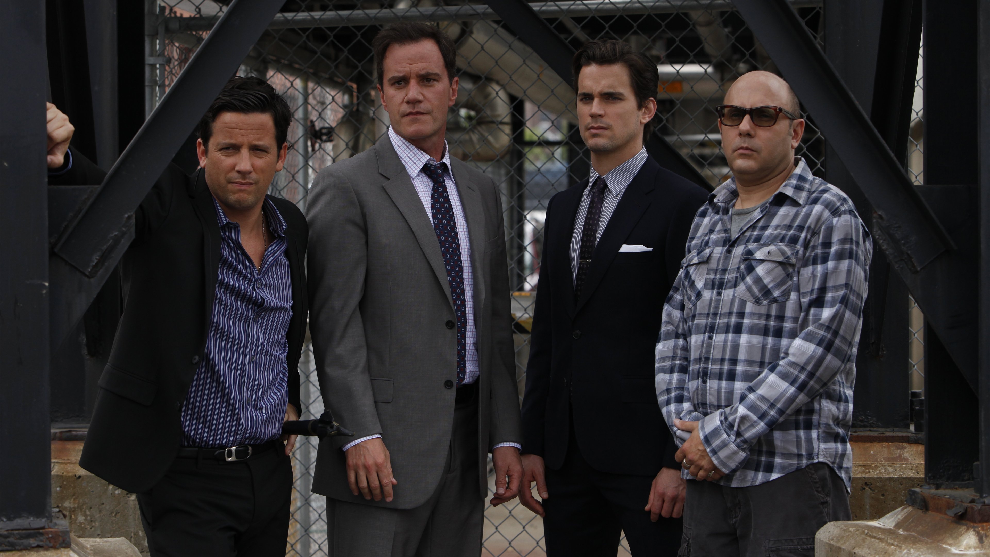 White Collar