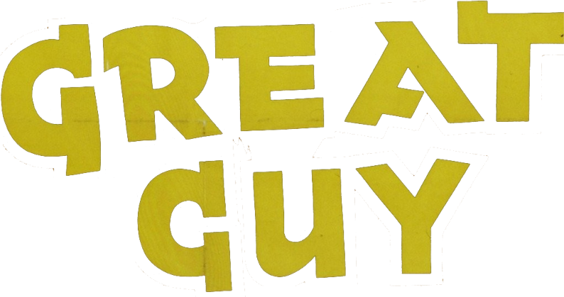 Great Guy