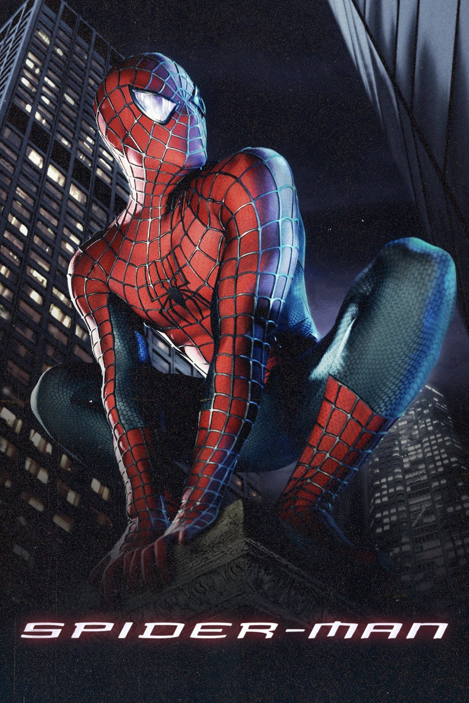 Spider-Man