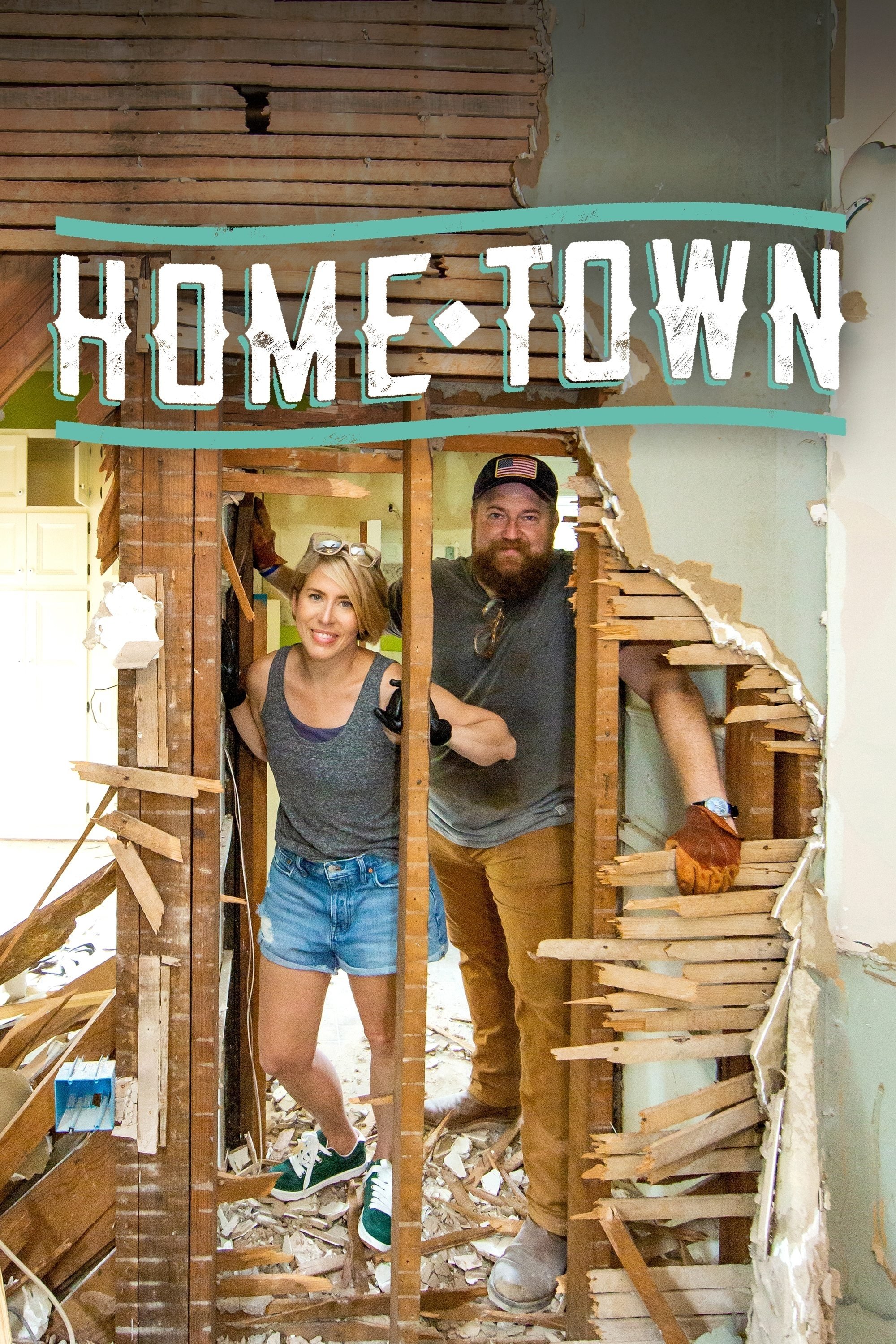 Home Town Season 8