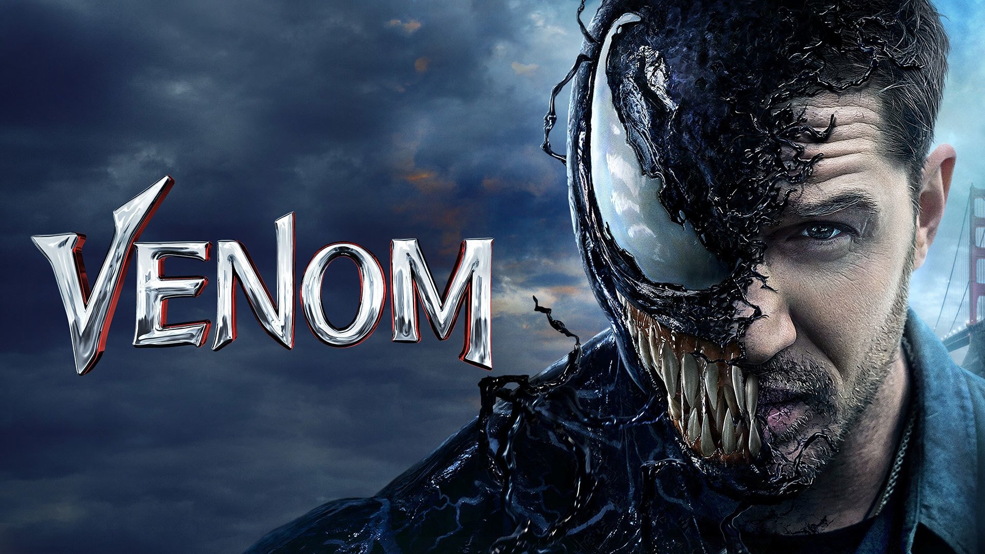 Venom 2018 AZ Movies