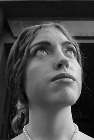 et billede af Belén Llovera