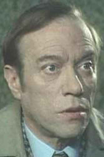 et billede af Yves Bureau