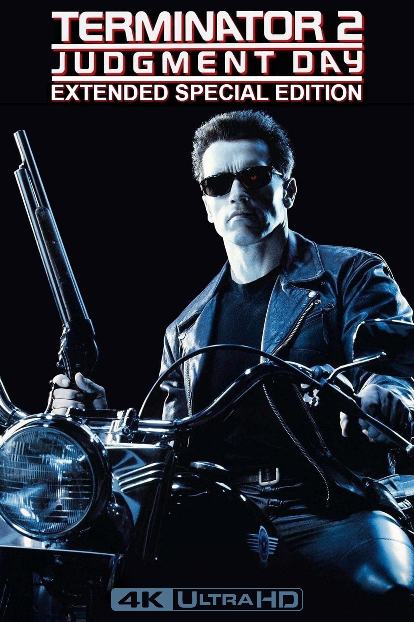 Terminator 2: Judgment Day
