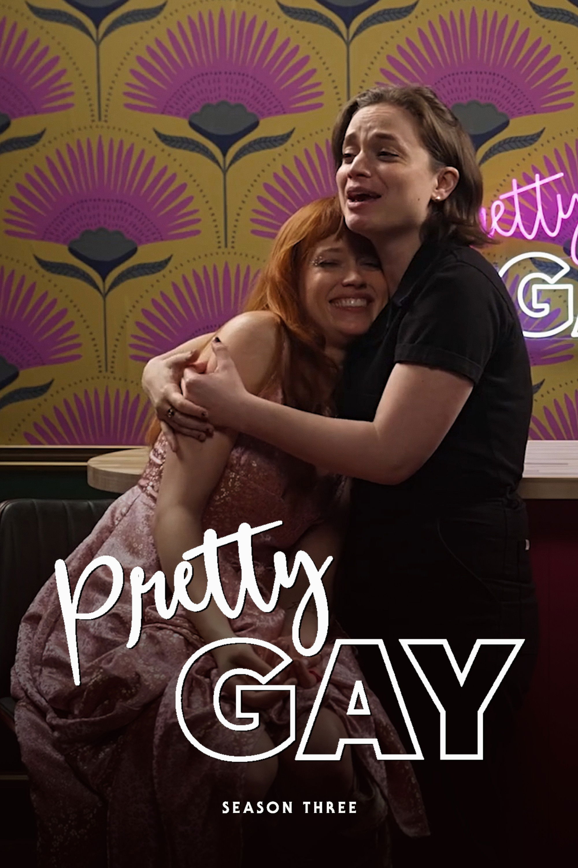 Pretty Gay - Season 3