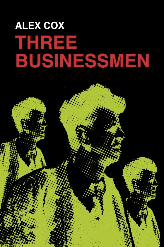 Three Businessmen