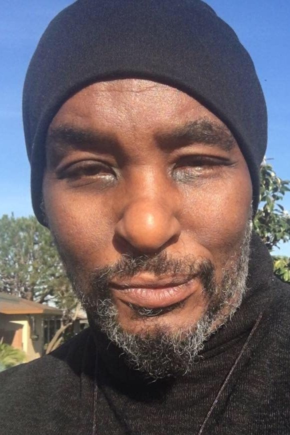 et billede af Ben Ramsey