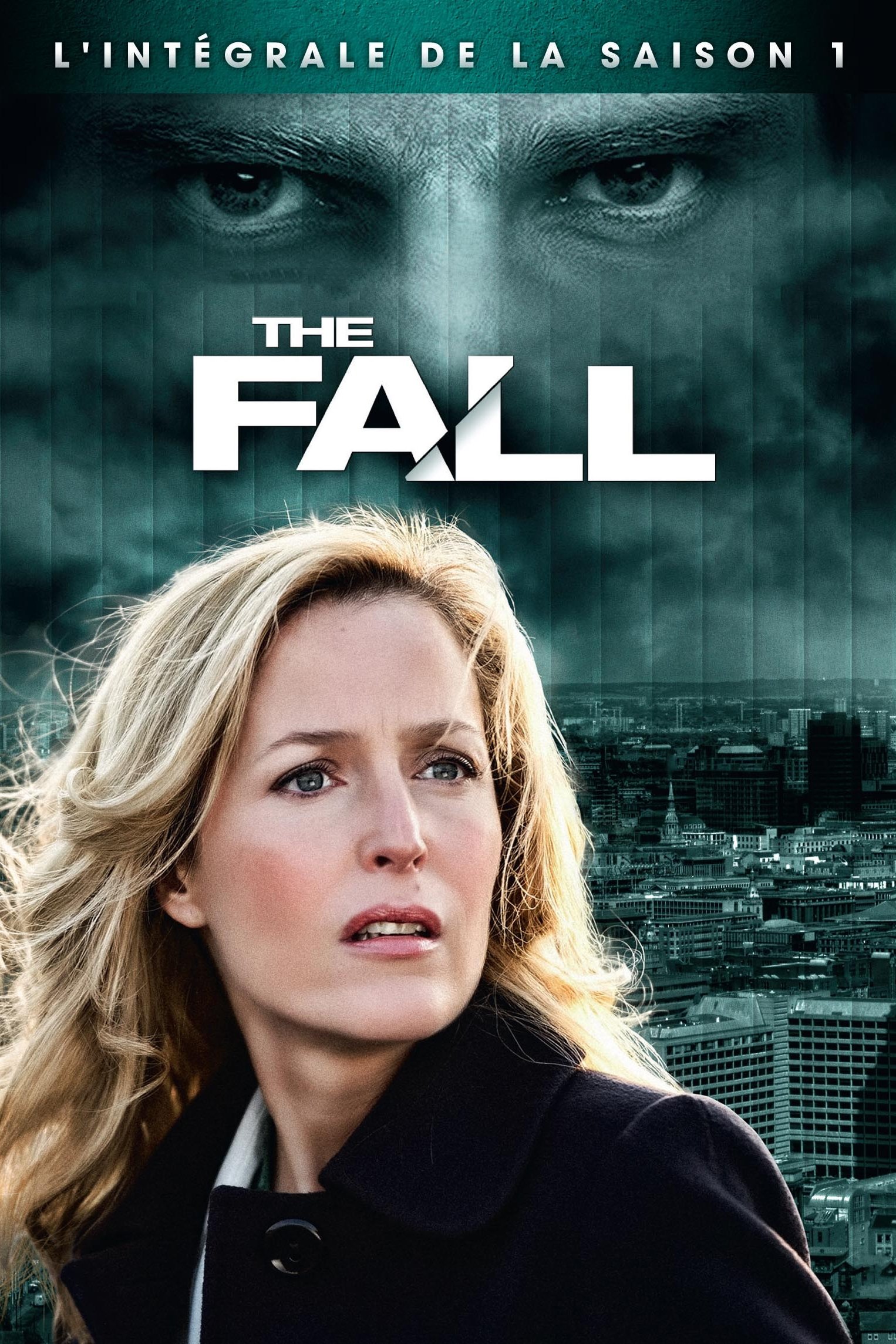 The Fall streaming