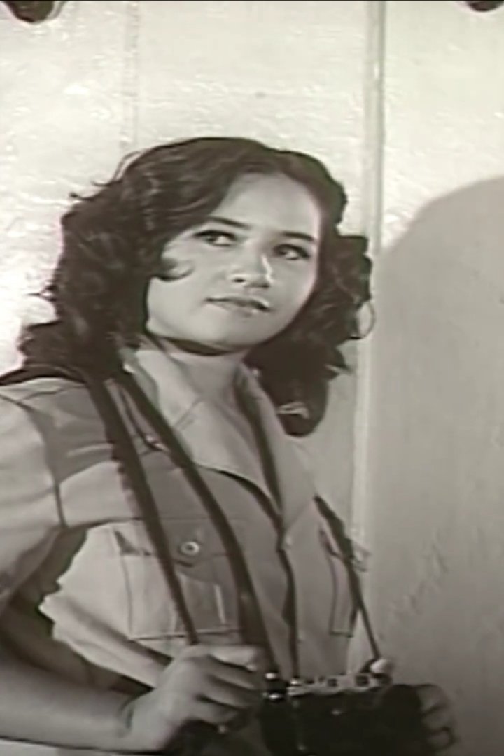 et billede af Lan Chi