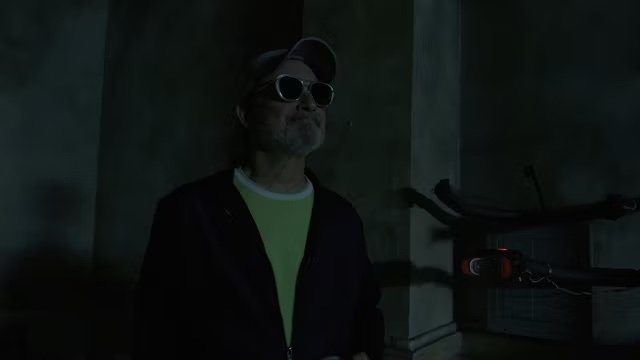 Thumbnail for Back for the Future Season 1 Episode 8