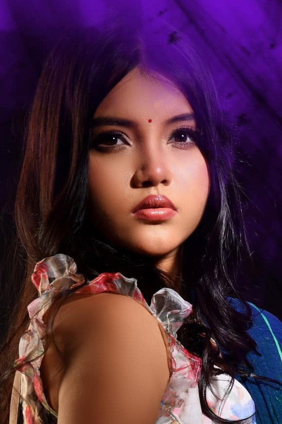 Laboni Ghosh