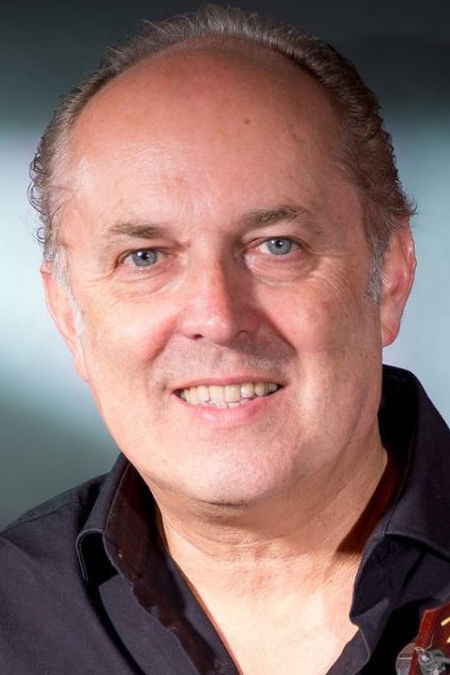 et billede af Alec Mansion