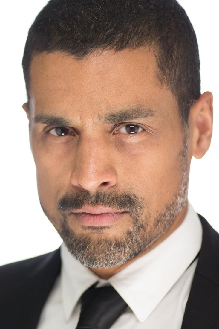 et billede af Dutch Johnson