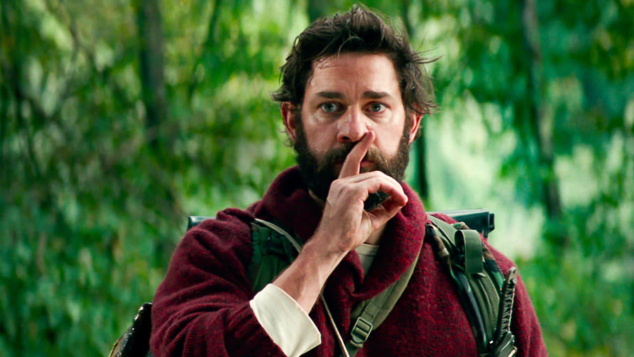 A Quiet Place - Un posto tranquillo (2018)