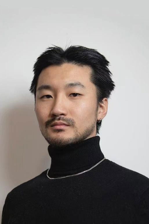 et billede af Jacen Lin