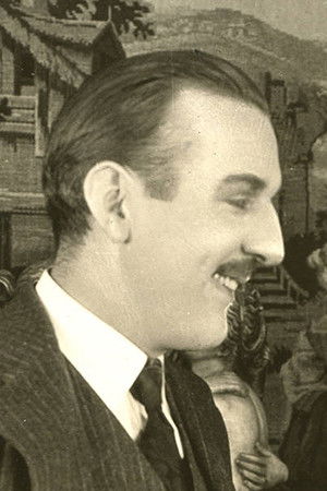 et billede af Donald MacDonald