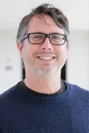 et billede af James Clyne