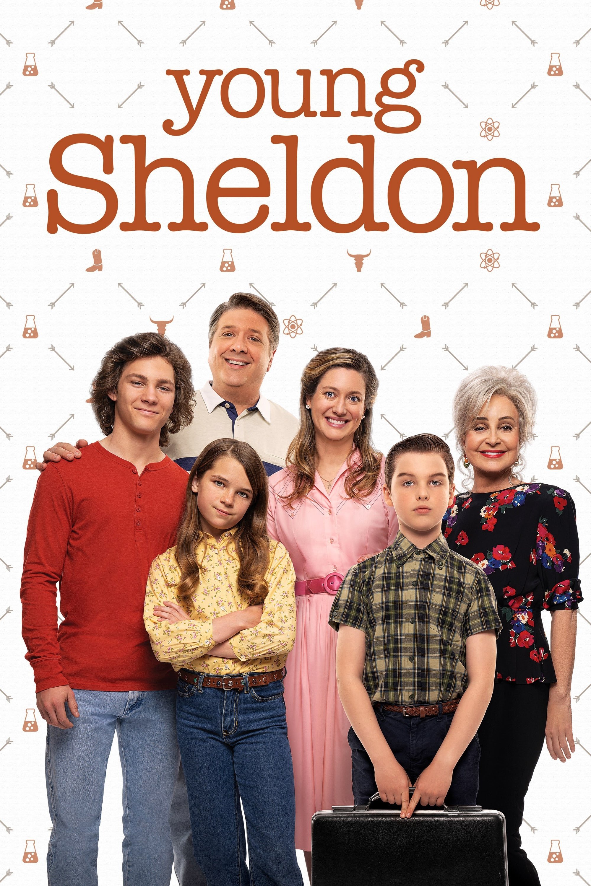 Young Sheldon Season 4