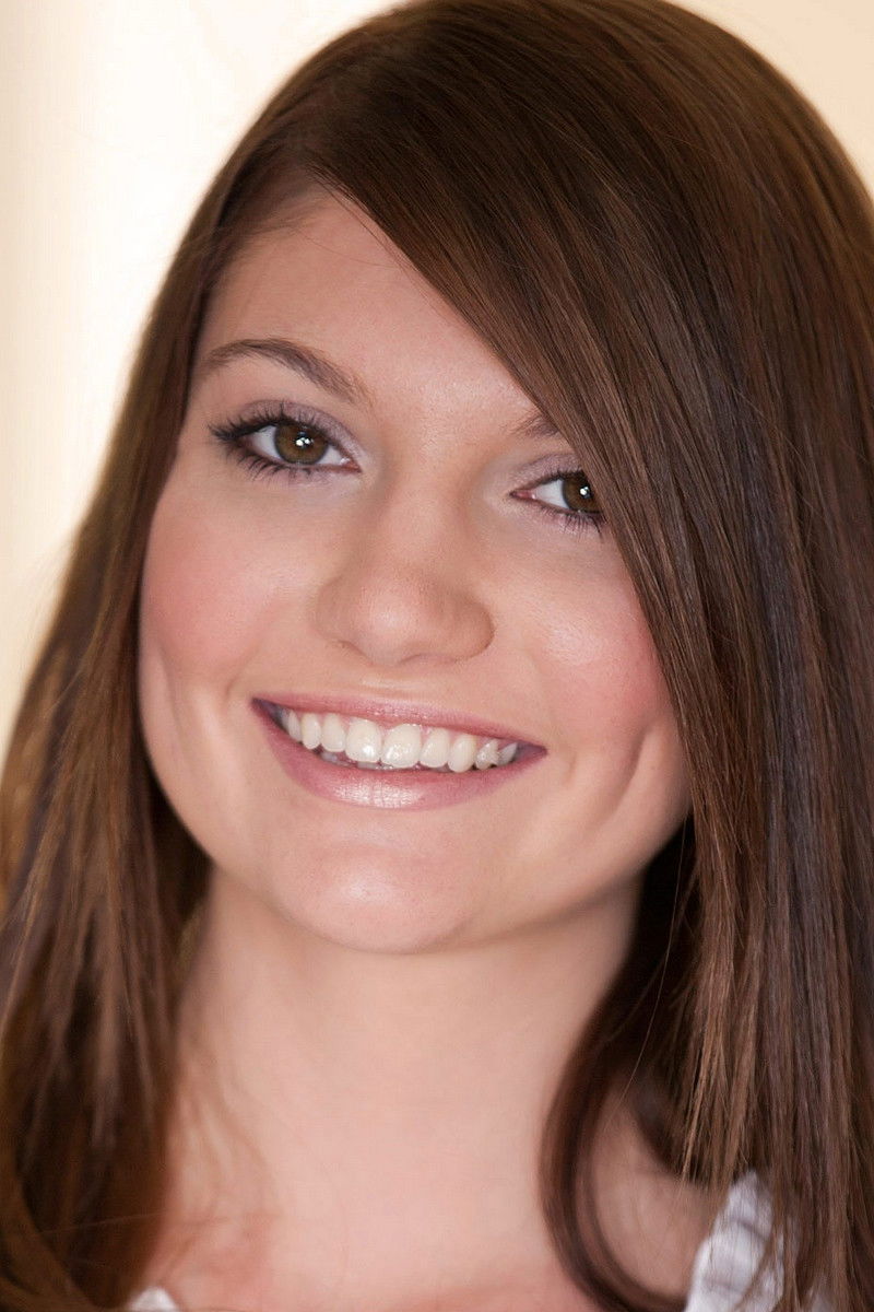 et billede af Cassandra Nix