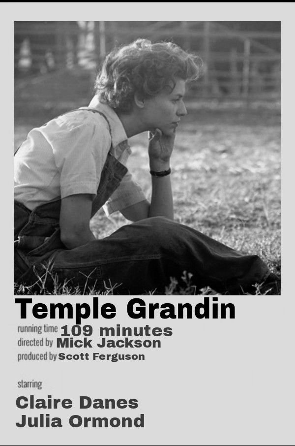 Temple Grandin