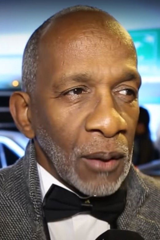 et billede af Hassan Foulan