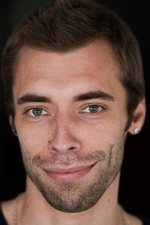 et billede af Igor Akulov