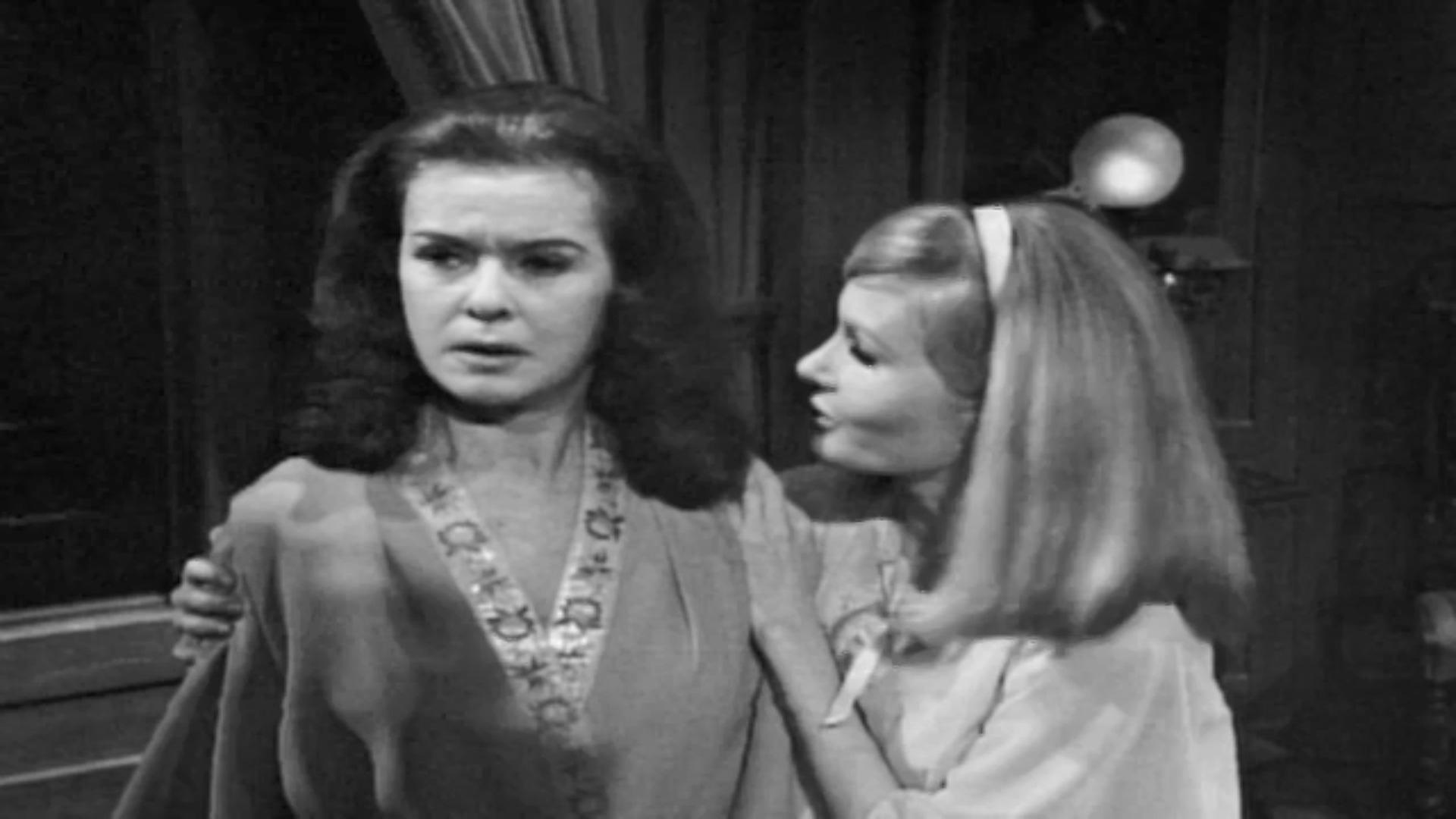 Dark Shadows