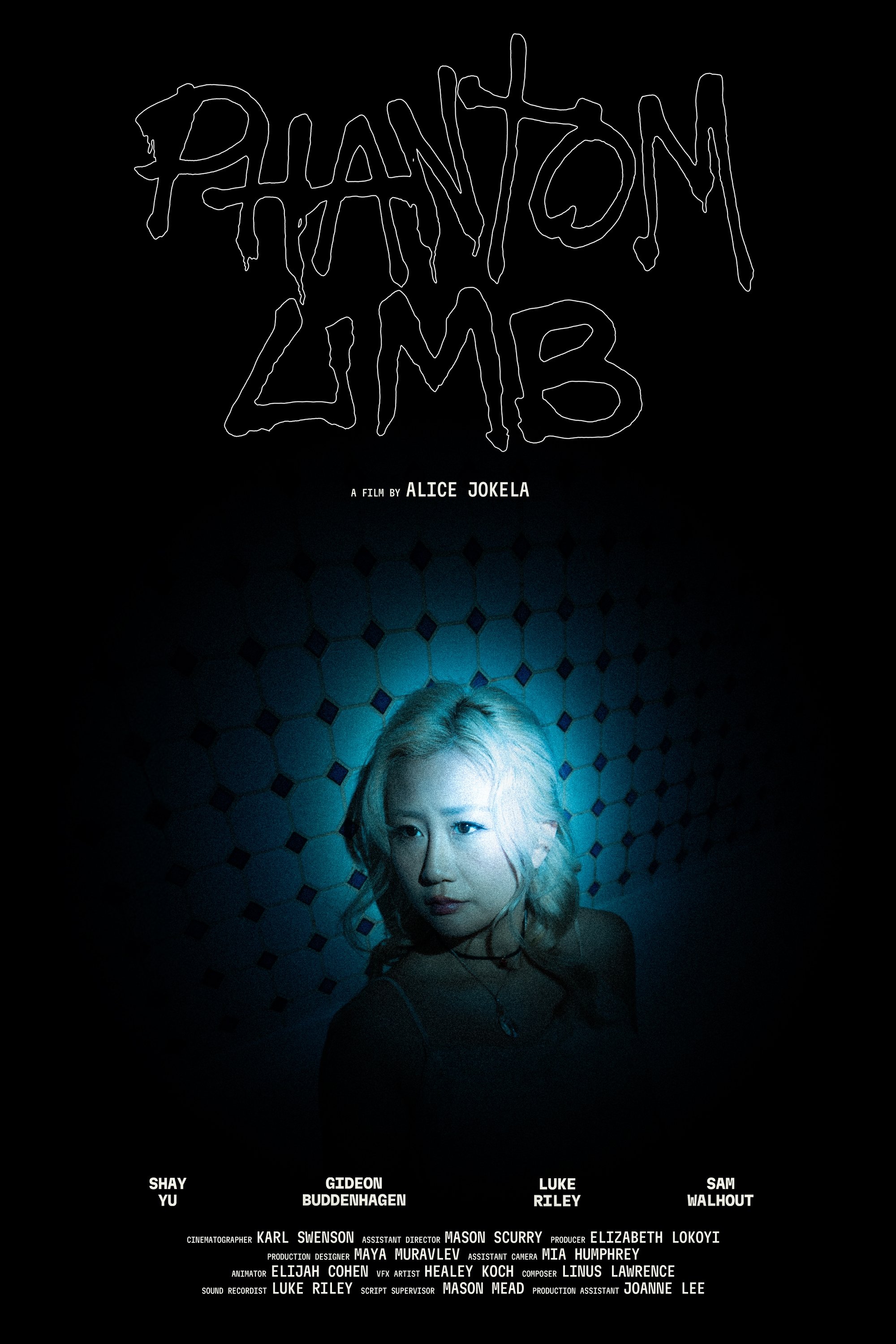 Phantom Limb