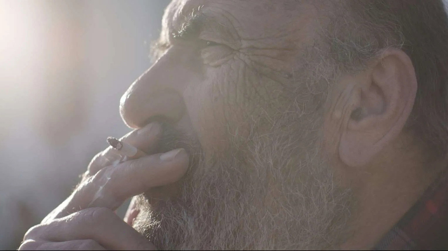 Jordi and Nil, endless conversation