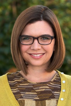 et billede af Gemma Dyllen