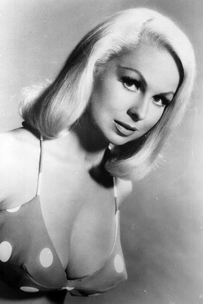et billede af Joi Lansing