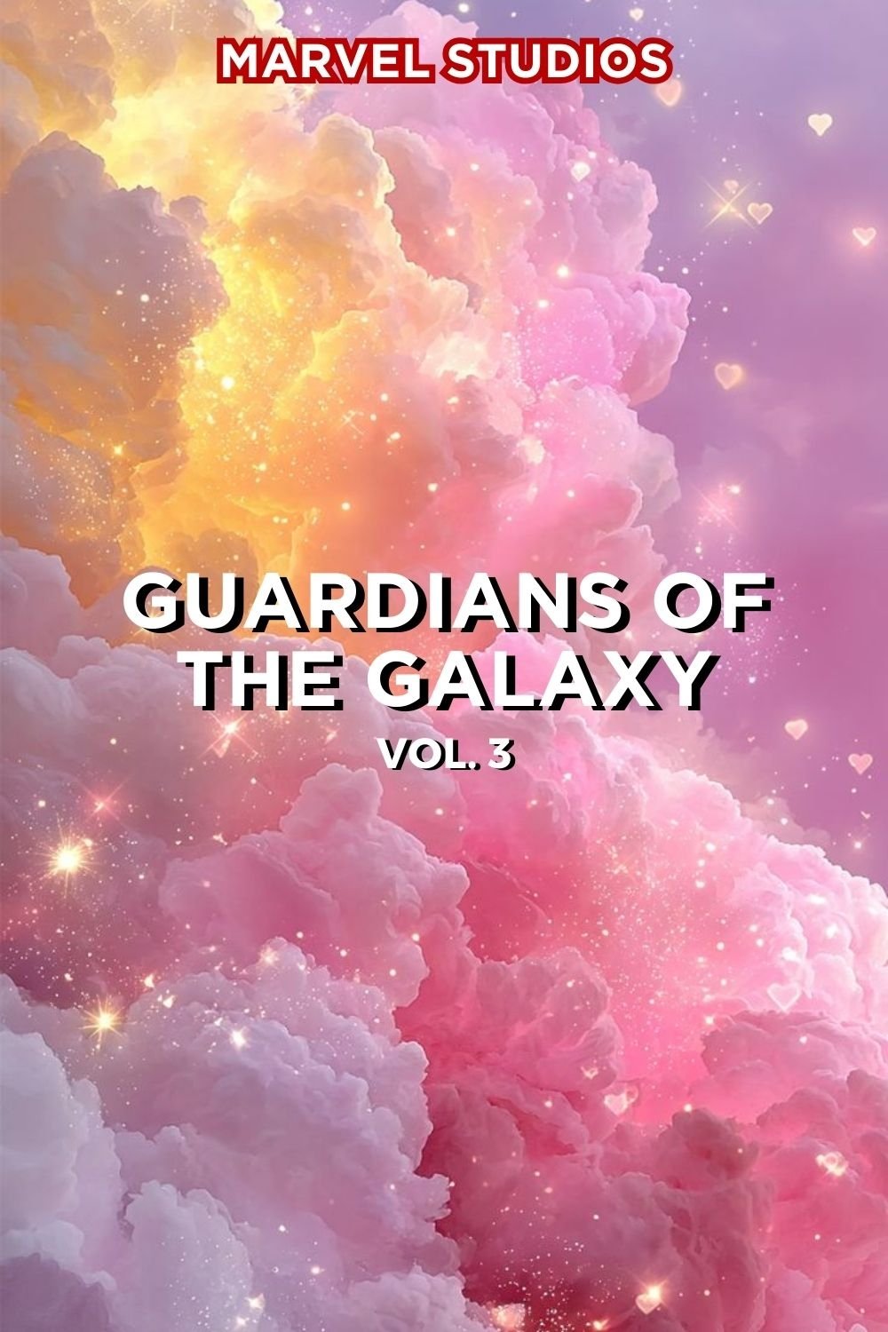 Guardians of the Galaxy Vol. 3