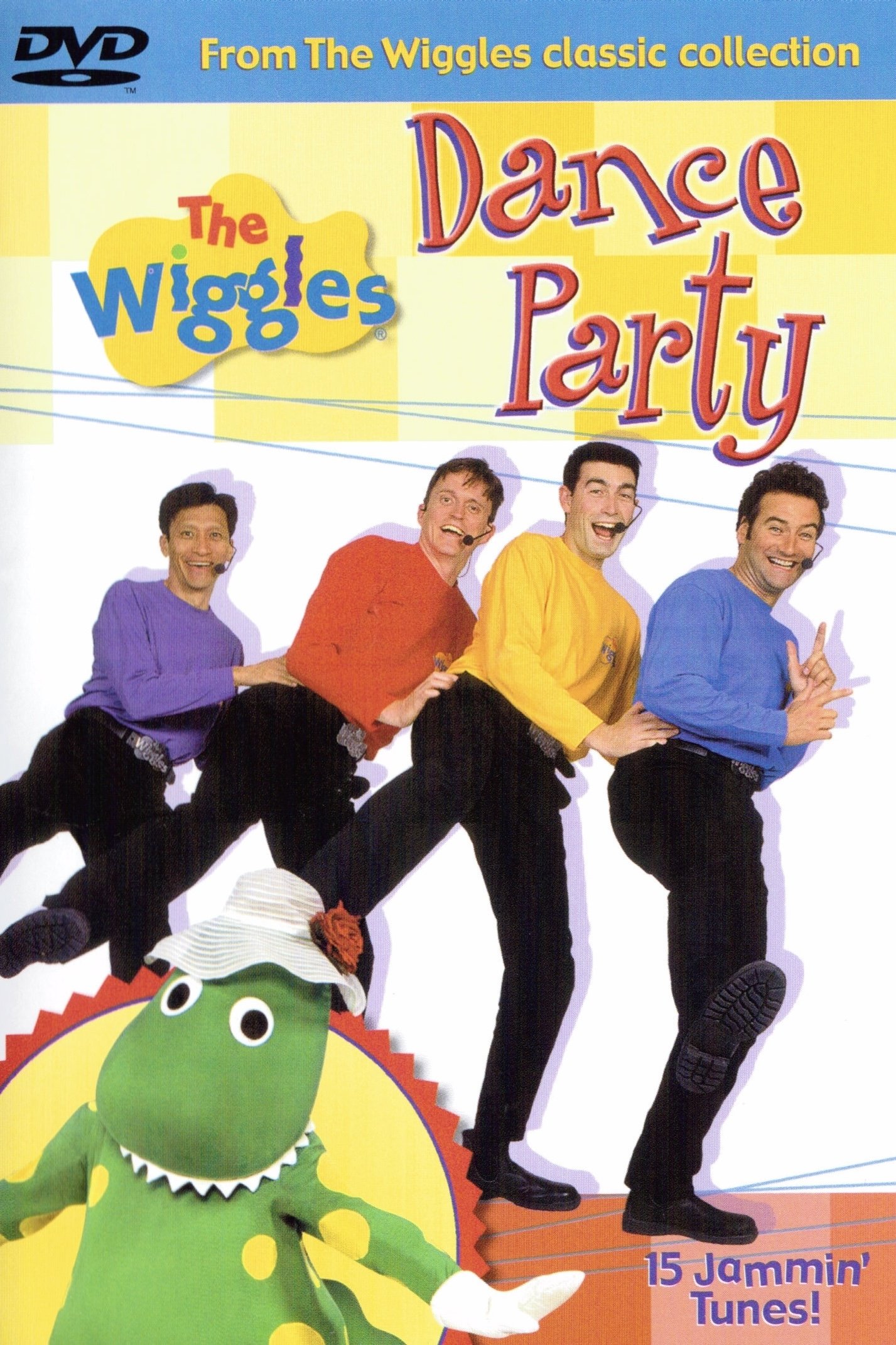 The Wiggles: Big Red Car