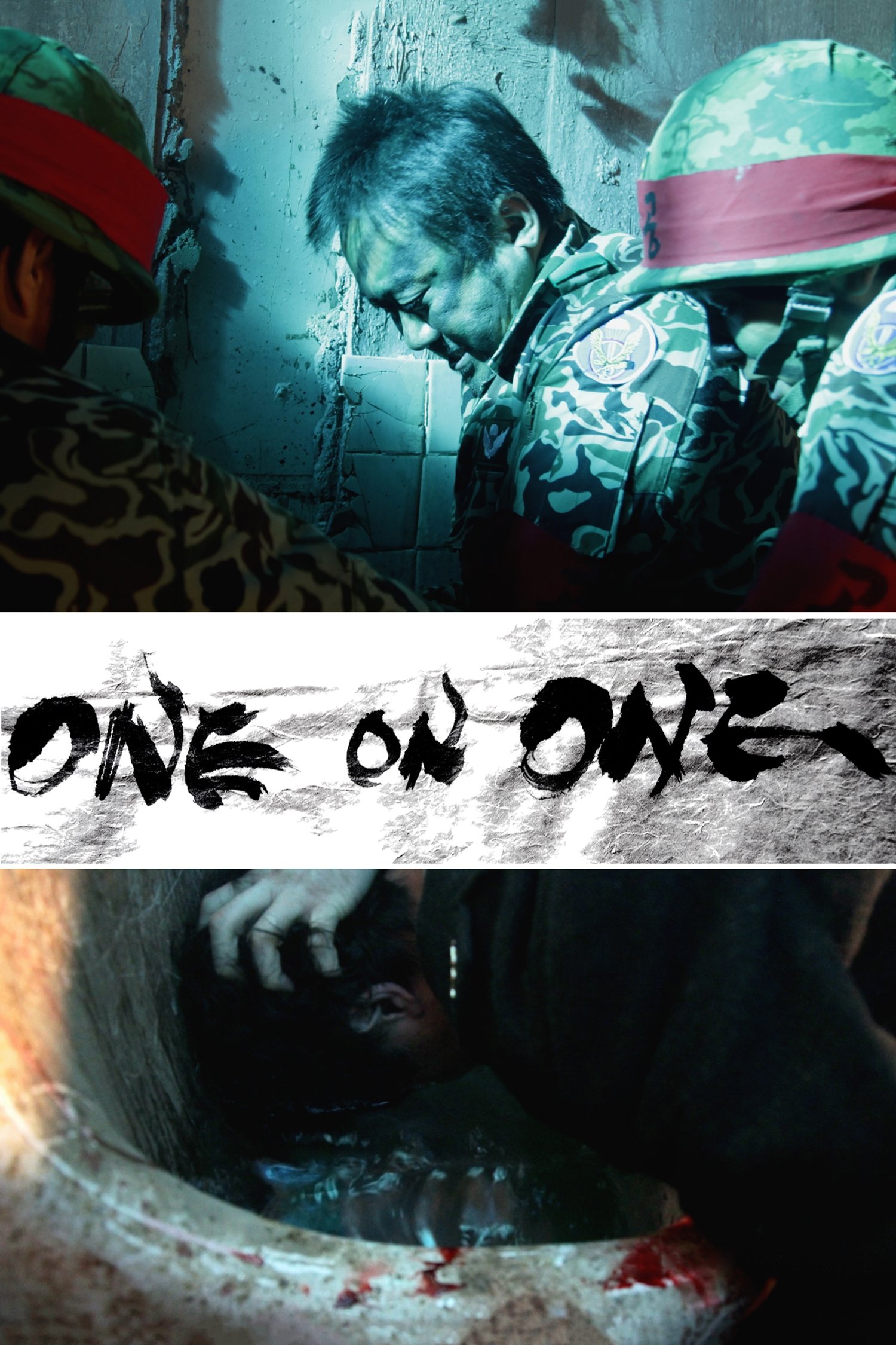 One on One