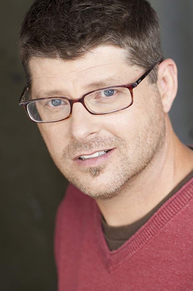 et billede af Michael Wollner