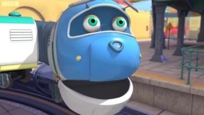 Chuggington
